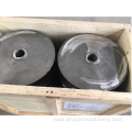 Heat-resistant steel fans for furnaces can be customized